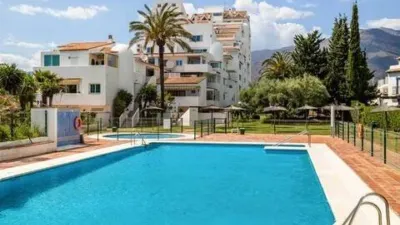 Apartment in Urbanización Bahía de Estepona photo 6
