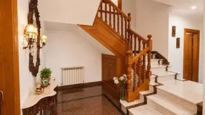House in Puerto Deportivo photo 14
