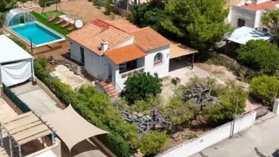 Chalet in Calpe - Calp photo 43