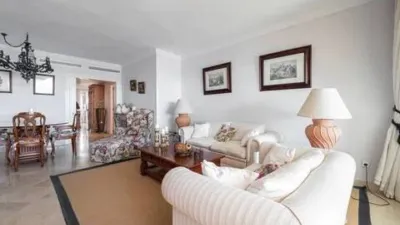 Apartment on Calle Edgar Neville photo 7