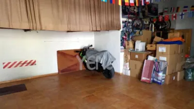 Chalet in Castalla photo 15