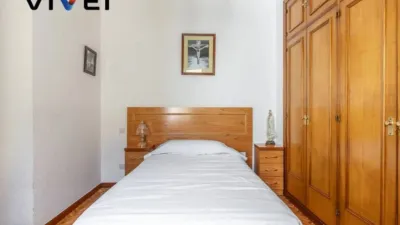 Apartment in Embajadores-Lavapiés photo 13