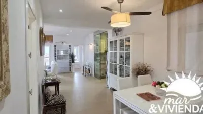 Piso en calle de los Huertos photo 9