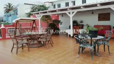 Chalet in Icod de Los Vinos photo 46