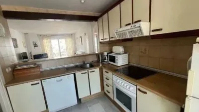 Apartment on Calle de Sabinillas photo 10