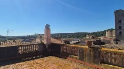 Chalet in Sant Miquel de Fluvià photo 5
