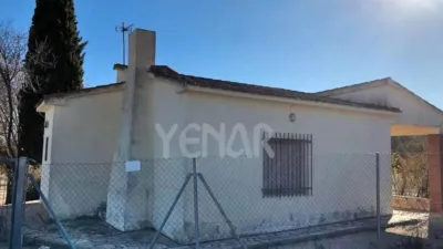Casa – Castalla, Castalla Internacional, l'Alcoià - Vista 2