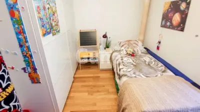 Chalet en venta en Santa Lutzi-Anduaga, Santa Lutzi-Anduaga (Ezkio-Itsaso) de 325.000 €