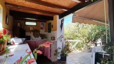 Rustic House in Centre photo 15