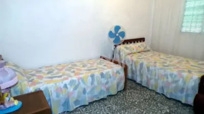 Chalet in Castalla photo 7