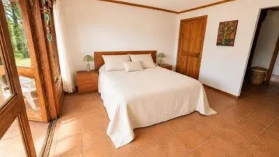 Rustic property in La Cala Golf-Lagar Martell photo 14