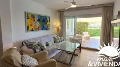 Apartment on Calle Delfín photo 6