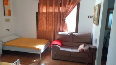 Casa rústica en Almodóvar del Río photo 17