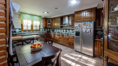 Chalet in Castalla photo 14