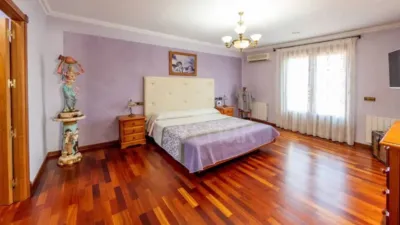 Chalet in Castalla photo 22