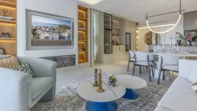 Apartment on Calle Real photo 13
