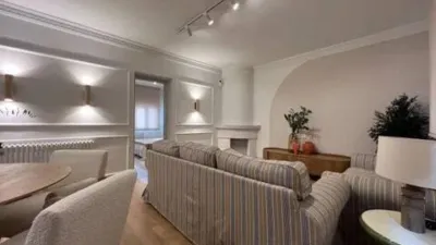 Apartment in Centro-Ayuntamiento photo 11