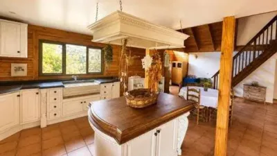 Rustic property in La Cala Golf-Lagar Martell photo 6