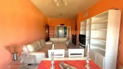 Apartment in La Buhaira-San Bernardo photo 3