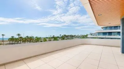 Apartment on Avenida Mar de Alboran, 15 photo 20