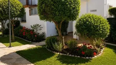 Apartment on Calle Nueva Atalaya photo 11