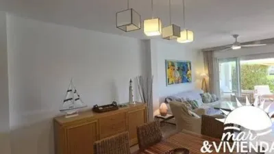 Apartment on Calle Delfín photo 4