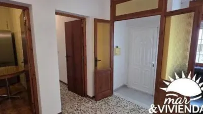 House on Calle de Castelar photo 2
