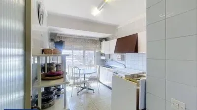 Piso en Lovaina photo 6