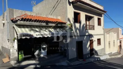 Chalet in Icod de Los Vinos photo 20