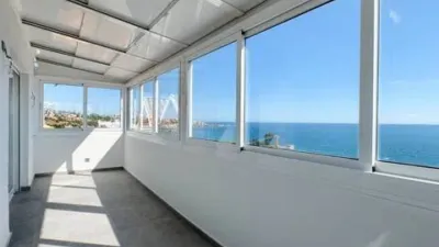 Apartment on Calle de La Bahia, 10 photo 25