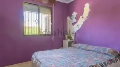 Chalet in La Carlota photo 18