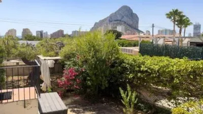 Chalet in Calpe - Calp photo 31