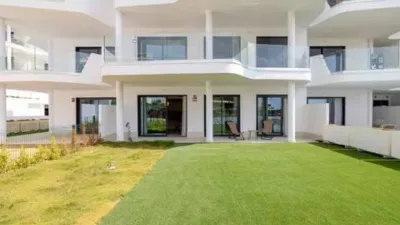 Apartment in Torreblanca del Sol photo 13