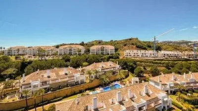 Townhouse in La Cala Golf-Lagar Martell photo 21