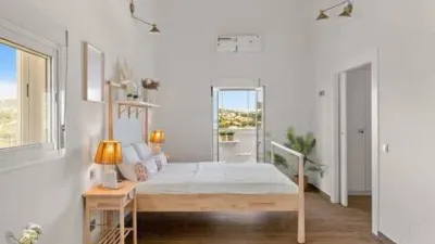 Apartment in Urbanización Bahía de Estepona photo 21