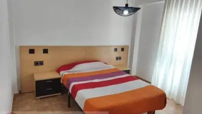 Flat in Plaza del Sol photo 34