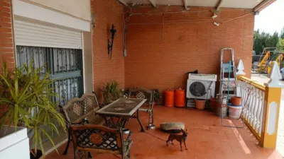 Chalet in La Victoria photo 3