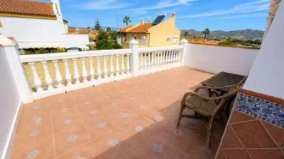 Terraced House in Platero-El Limón photo 18