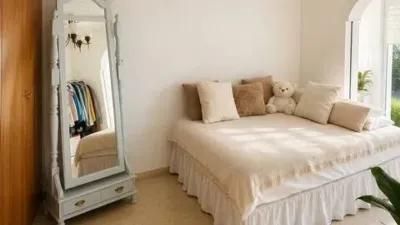 Apartment on Calle Nueva Atalaya photo 12
