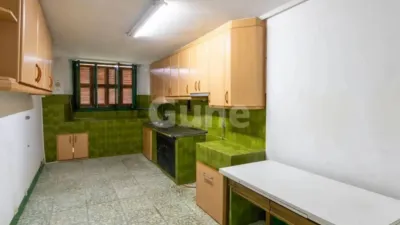 Chalet in Gabiria photo 4