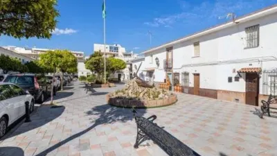 Terraced house in Puerto Deportivo photo 35