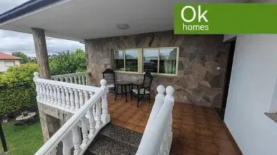 Chalet en venta en Sada - Vista 5
