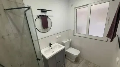 Apartment in the City Centre photo 18