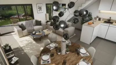 Chalet on Carrer de Manresa photo 33