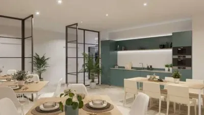 Apartment at Urbanizacion Sup Street, 4 J photo 16