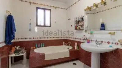Chalet in La Carlota photo 17