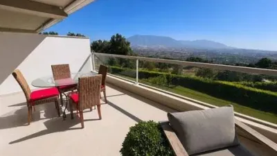 Apartment in La Cala Golf-Lagar Martell photo 3