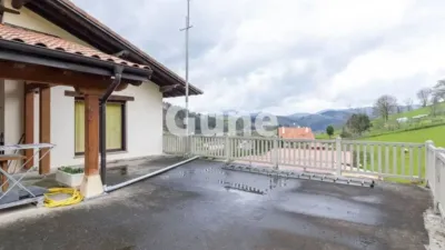 Chalet in photo 52