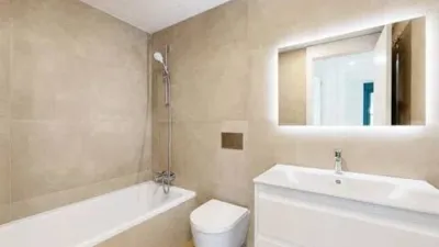 Apartment on Avenida Mar de Alboran, 15 photo 13