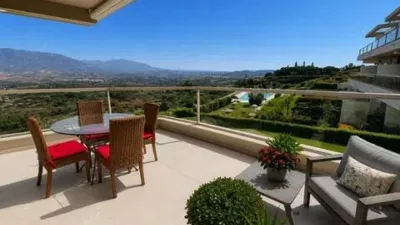 Apartment in La Cala Golf-Lagar Martell photo 5